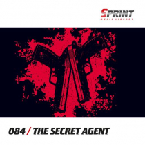 The Secret Agent