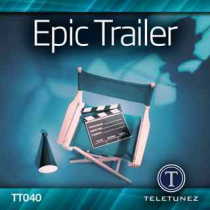 Epic Trailer