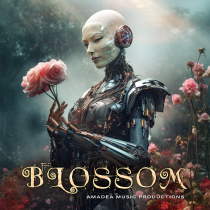 Blossom, Harmonious Light Orchestral and Soothing Piano Cues