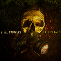 Steal Cadavers Death Metal 1