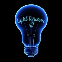 Light Tension, Vol. 3