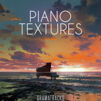 Piano Textures