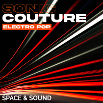 Sonic Couture Electro Pop