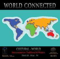 World Connected (Cultural-World)