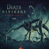 Death Diviners Modern Horror