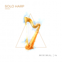 Solo Harp