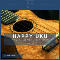 Happy Uku Vol 2