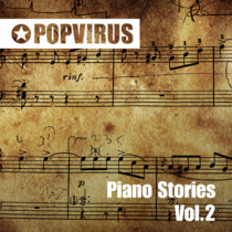 Piano Stories