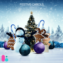 Festive Carols