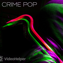 Crime Pop