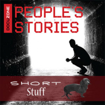 People's Stories Short Stuff