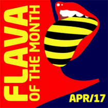 Flava Of Apr 2017