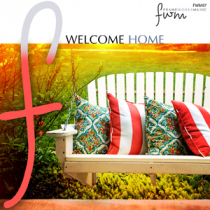 Welcome Home