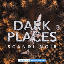Dark Places 3 Scandi Noir
