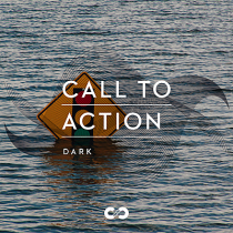 Dark Call To Action
