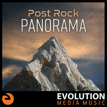 Post Rock Panorama