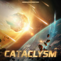 Cataclysm - Epic Apocalyptic Themes