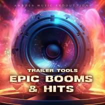 Trailer Tools, Epic Booms and Hits