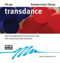 Transdance (only on Web & HD)