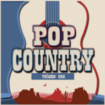 Pop Country, Vol. 1