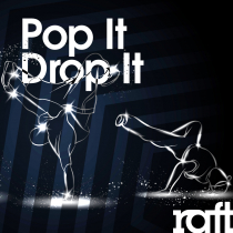 Pop It Drop It