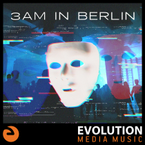 3AM in Berlin