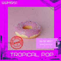 TROPICAL POP
