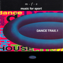 Dance Trax 1
