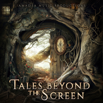 Tales Beyond the Screen, Cinematic Drama Underscores