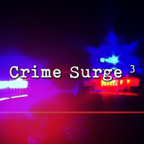 Crime Surge 3