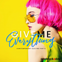 Give Me Everything