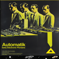 Early Electronic Pioneers Vol 1