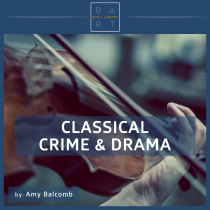 Classical Crime and Drama