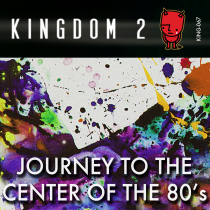 Journey to the Center of the 80s