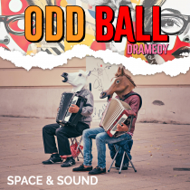 Odd Ball Comedy