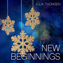 Julia Thomsen New Beginnings