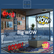 Big WOW Vol 1