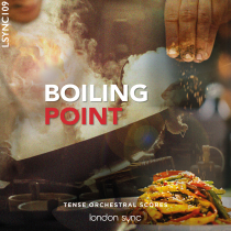 Boiling Point