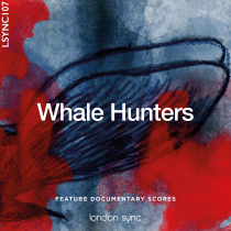 Whale Hunters