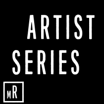 Artist Series volume one mR