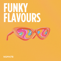 Funky Flavours