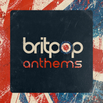 Britpop Anthems