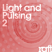 Light and Pulsing 2