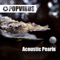 Acoustic Pearls