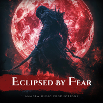 Eclipsed By Fear - Horror and Sound Design Trailer Underscores