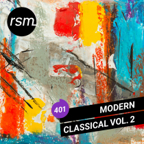 Modern Classical Vol 2