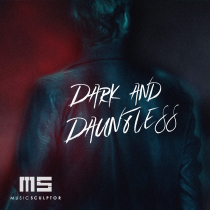 Dark and Dauntless