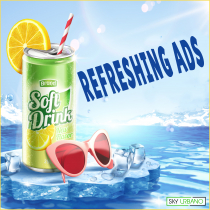 Refreshing Ads