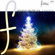 Holiday Helper 2 - Magical