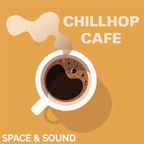 Chillhop Cafe